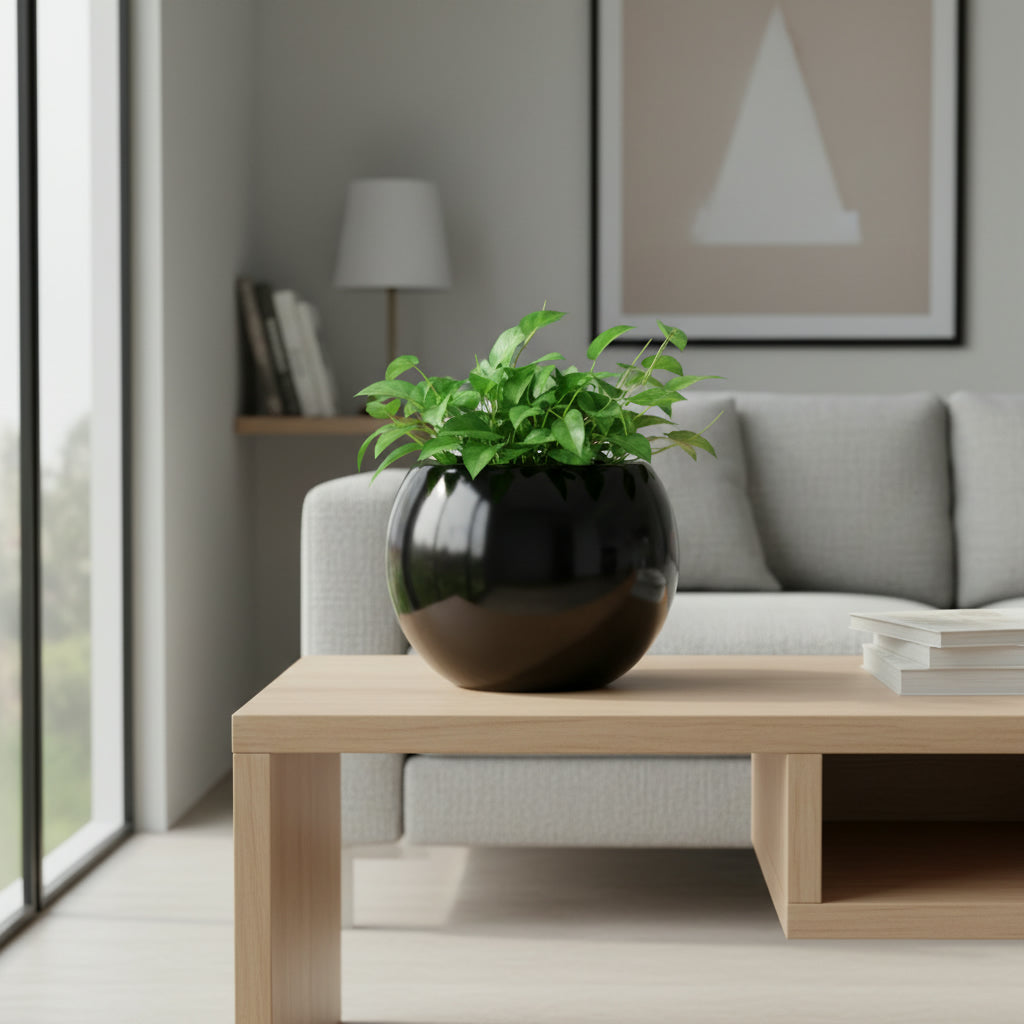Cascara Globe