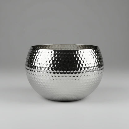 Bowl Hammered.