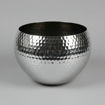 Bowl Hammered.