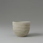 Buren Round Planter - THE GARDEN CENTRE