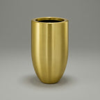 Aluminum Explorer Planter. - THE GARDEN CENTRE