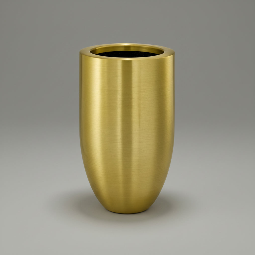 وعاء زراعة من الألومنيوم إكسبلورر.