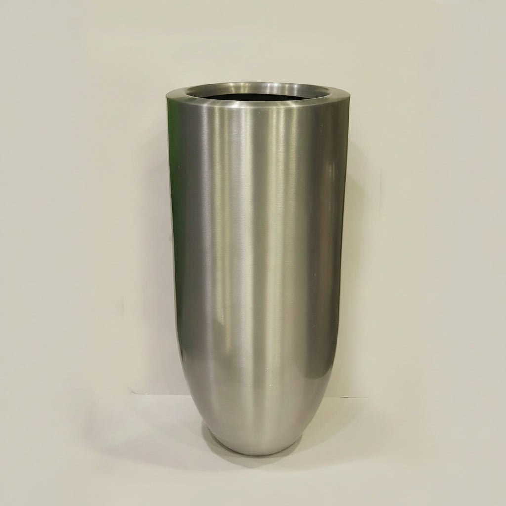 وعاء زراعة من الألومنيوم إكسبلورر.