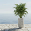 TGC Fibreclay Junar Tall Planter