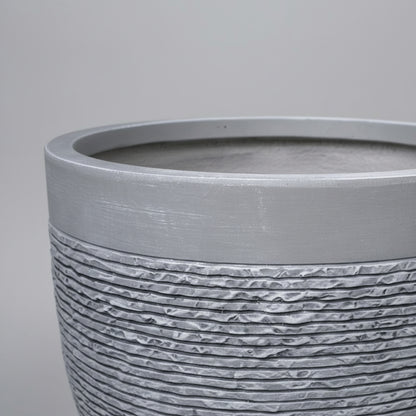 أوعية زراعة من ألياف الطين من TGC Almelo