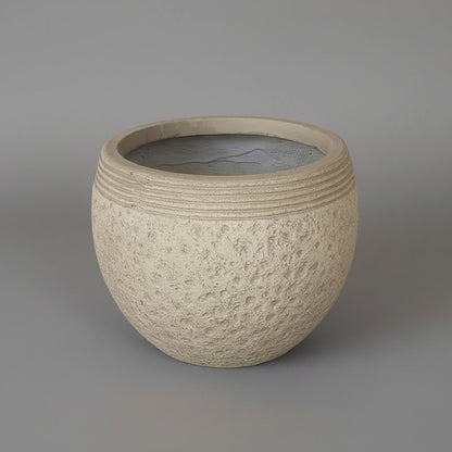 أصيص زراعة قزم من الألياف الطينية من TGC