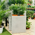 Patina Partition Planter - THE GARDEN CENTRE