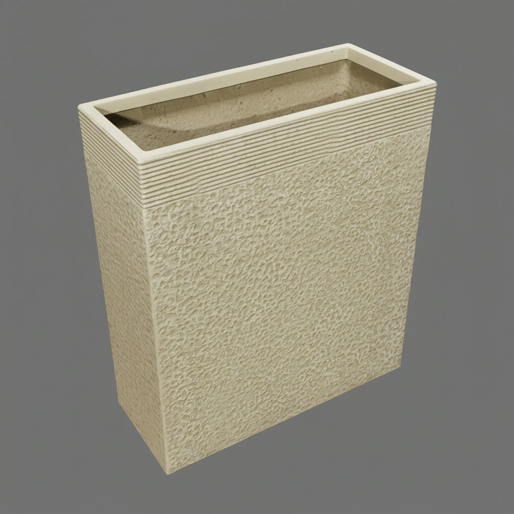 Patina Partition Planter - THE GARDEN CENTRE