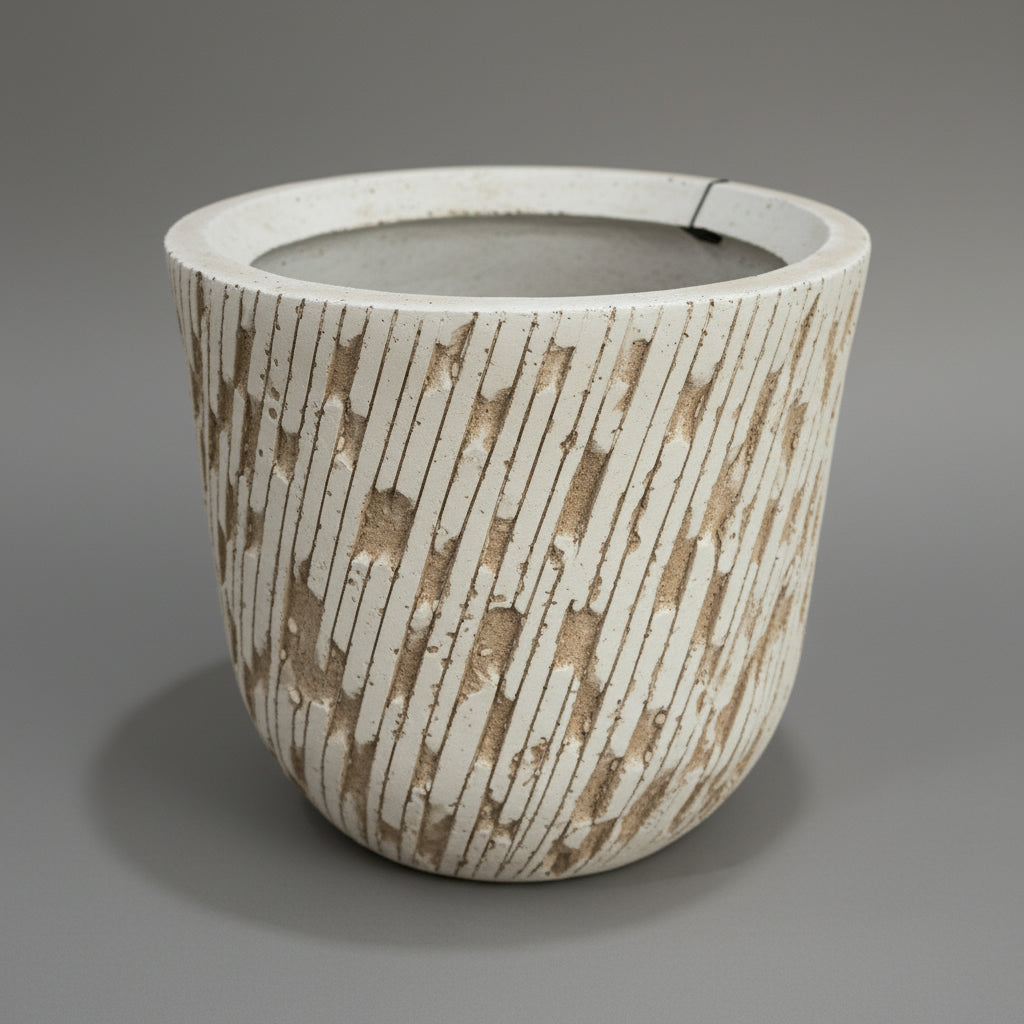 Nabraska Planter - THE GARDEN CENTRE