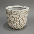 Nabraska Planter - THE GARDEN CENTRE