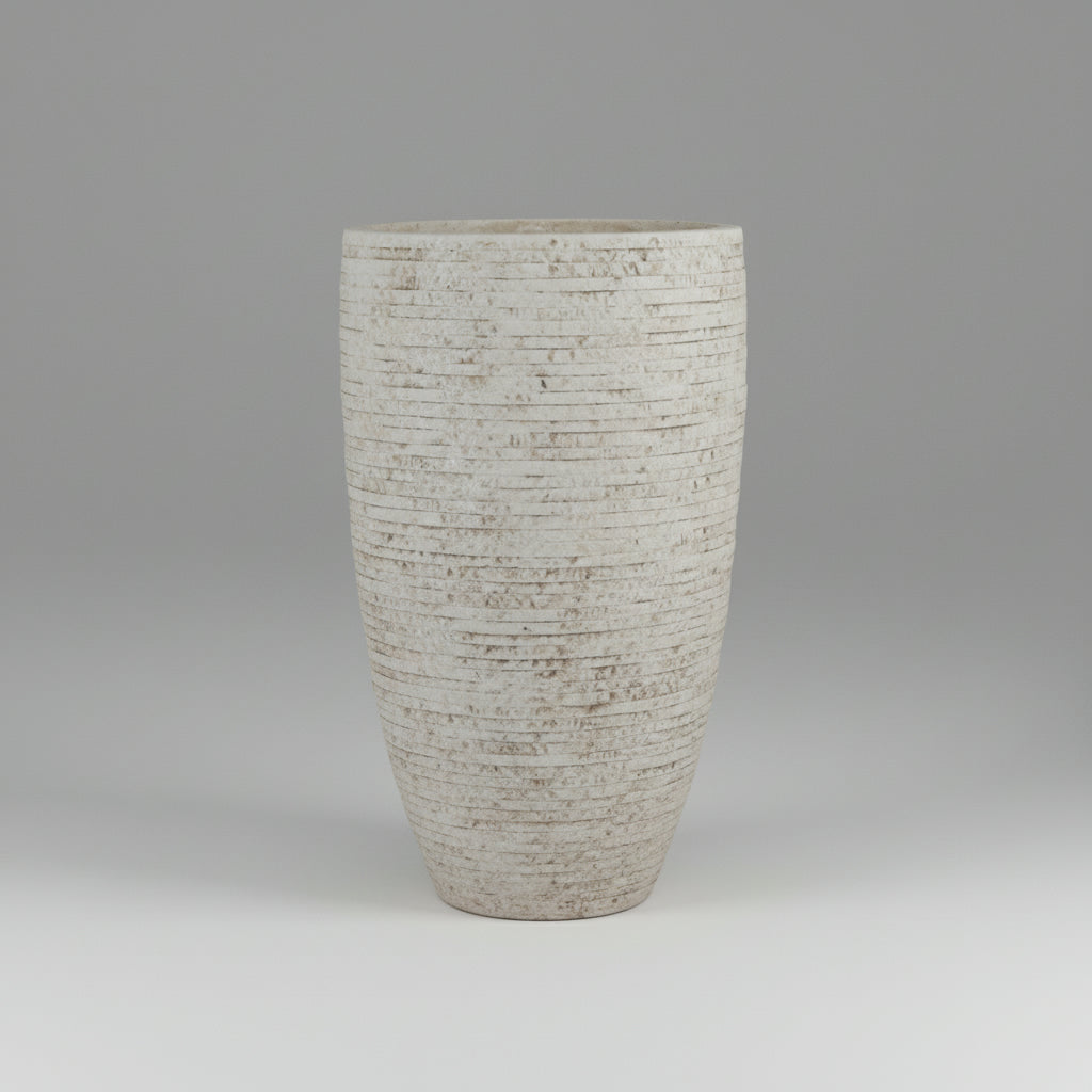 وعاء زراعة باندورا من تي جي سي فايبركلاي