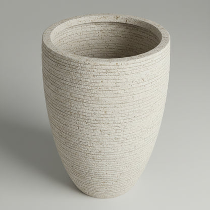 وعاء زراعة باندورا من تي جي سي فايبركلاي