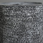 TGC  Fibreclay Pandora Pot - THE GARDEN CENTRE