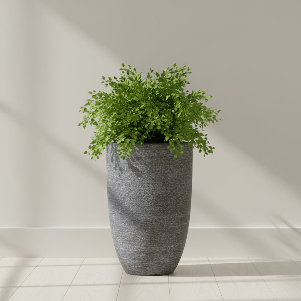 TGC  Fibreclay Pandora Pot - THE GARDEN CENTRE