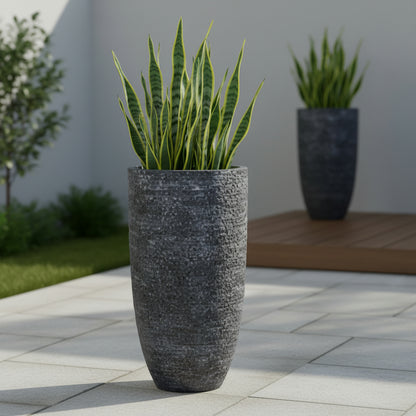 وعاء زراعة باندورا من تي جي سي فايبركلاي