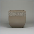 TGC Fibreclay Sahara Planter - THE GARDEN CENTRE
