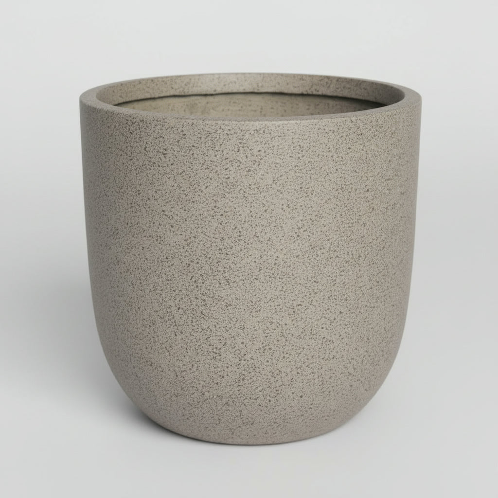 TGC  Fibreclay Lanark  Planter - THE GARDEN CENTRE