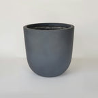 TGC  Fibreclay Lanark  Planter - THE GARDEN CENTRE
