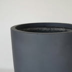 TGC  Fibreclay Lanark  Planter - THE GARDEN CENTRE