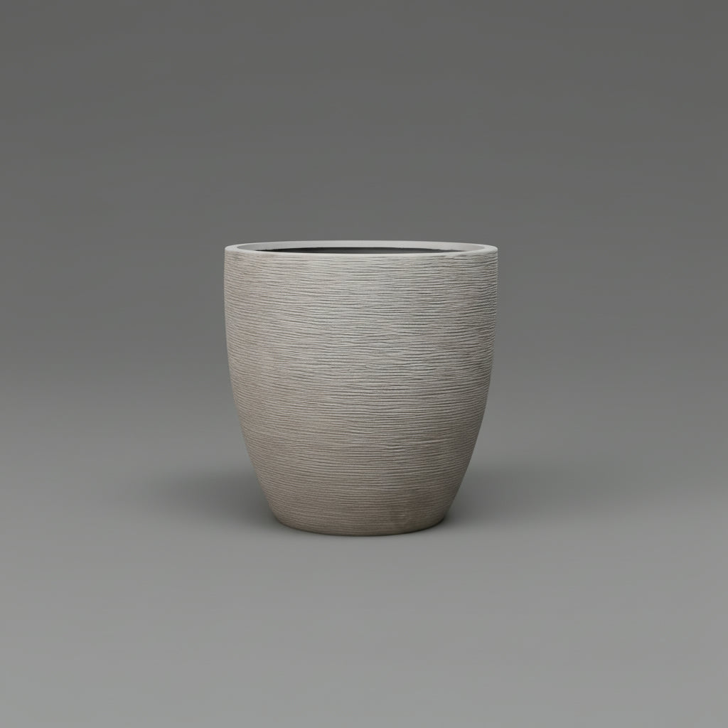 TGC Fibreclay Rancho Pot - THE GARDEN CENTRE