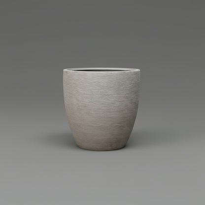 وعاء زراعة من الألياف الطينية TGC Rancho