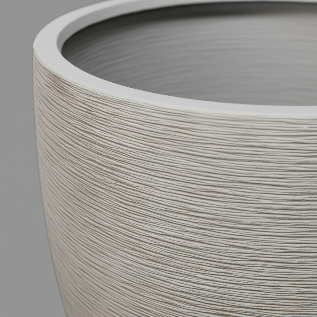 وعاء زراعة من الألياف الطينية TGC Rancho