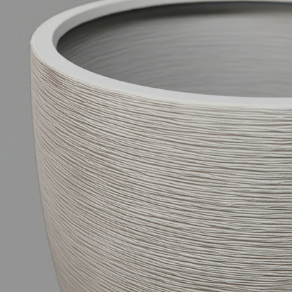 وعاء زراعة من الألياف الطينية TGC Rancho