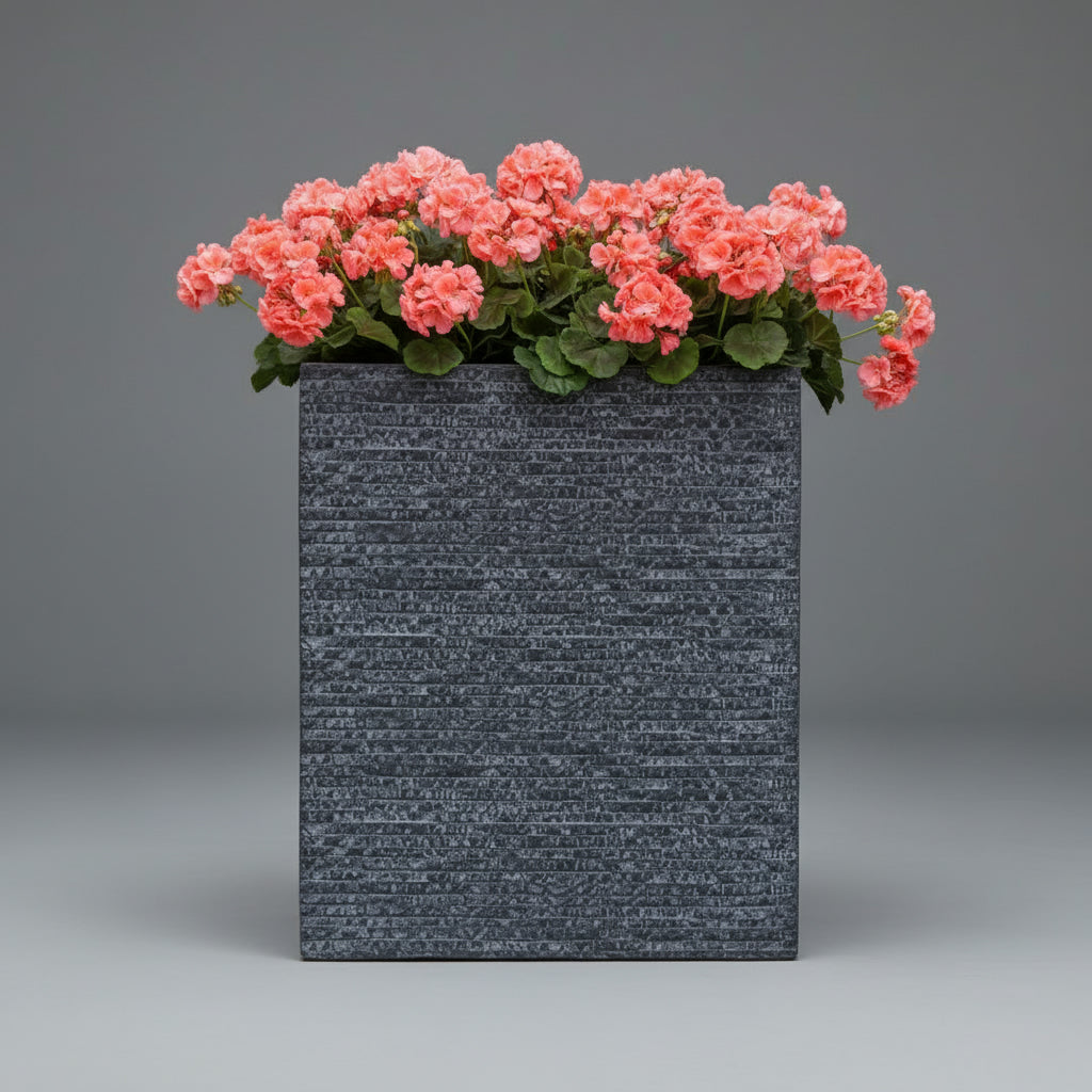 Utah Partition Planter