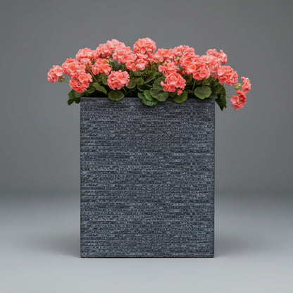 Utah Partition Planter