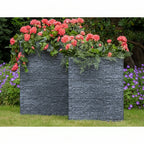 Utah Partition Planter - THE GARDEN CENTRE