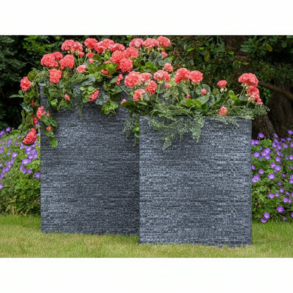 Utah Partition Planter