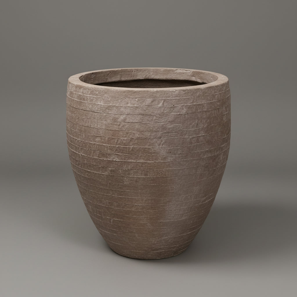 Utah Bullet Planter - THE GARDEN CENTRE
