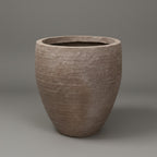 Utah Bullet Planter - THE GARDEN CENTRE