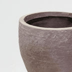 Utah Bullet Planter - THE GARDEN CENTRE