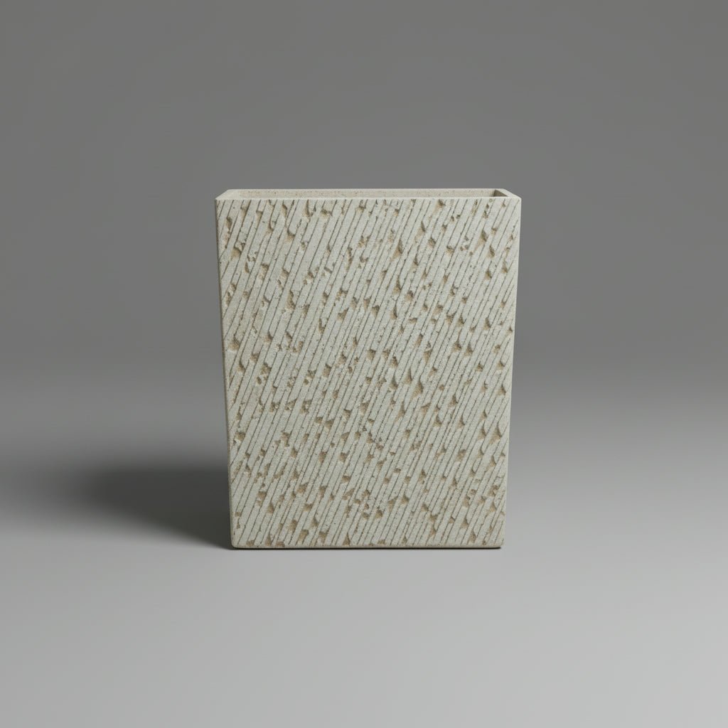 TGC Fibreclay  Partition Planters - THE GARDEN CENTRE