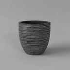 TGC Fibreclay  Vermont Egg Planter - THE GARDEN CENTRE