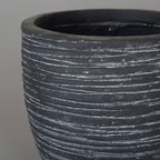 TGC Fibreclay  Vermont Egg Planter - THE GARDEN CENTRE