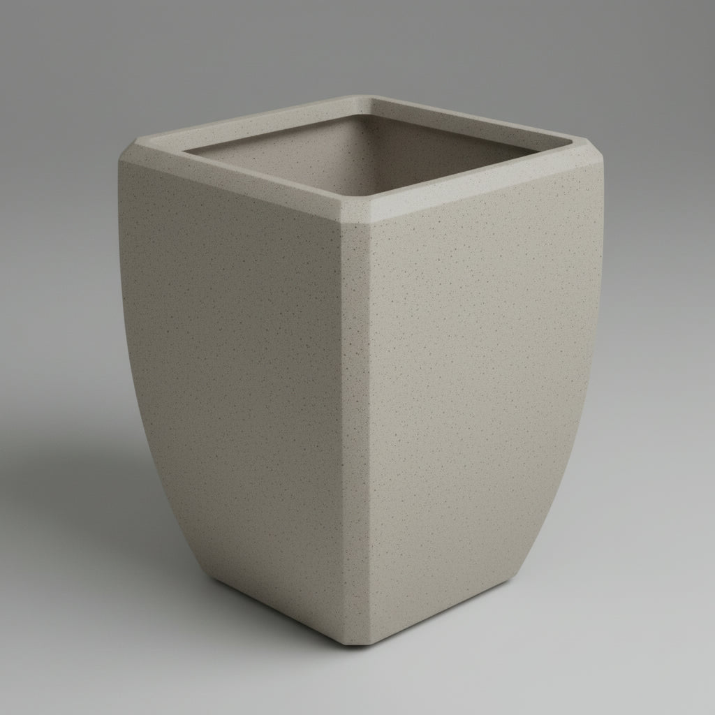 TGC Fibreclay Essense Planter - THE GARDEN CENTRE