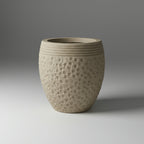 TGC Fibreclay Patina Tall - THE GARDEN CENTRE