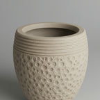 TGC Fibreclay Patina Tall - THE GARDEN CENTRE