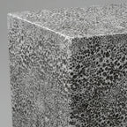TGC Fibreclay Rustico Square Planter - THE GARDEN CENTRE