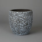 TGC Fibreclay Rustico Planter (Round) - THE GARDEN CENTRE