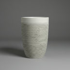 TGC Fibreclay Almelo Tall Planter - THE GARDEN CENTRE