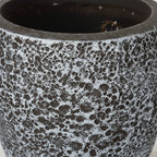 TGC Fibreclay Rustico Planter (Round) - THE GARDEN CENTRE