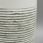TGC Fibreclay Almelo Tall Planter - THE GARDEN CENTRE