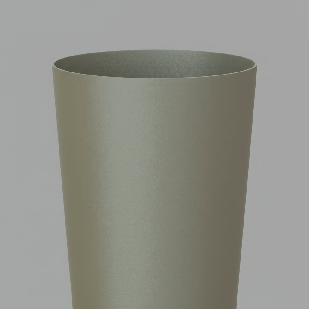 Artevasi Porto High Planter 37cm dia x 80cm high
