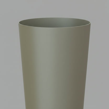 Artevasi Porto High Planter 37cm dia x 80cm height