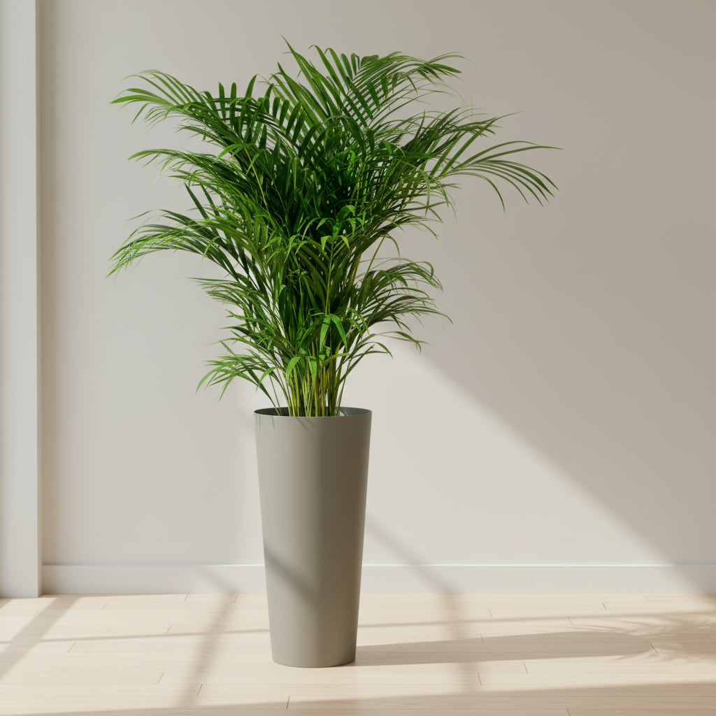 Artevasi Porto High Planter 37cm dia x 80cm high
