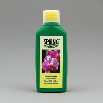 Spring Fertilizer - Orchid