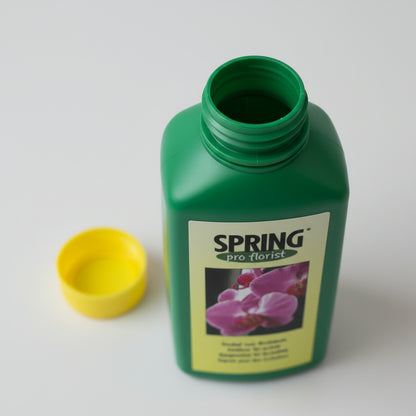 Spring Fertilizer - Orchid